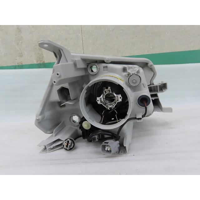 26559★シエンタ ダイス（NCP81G NCP85G）左 ヘッドランプユニット HID KOITO 52-240 : 26559 : エコ ...