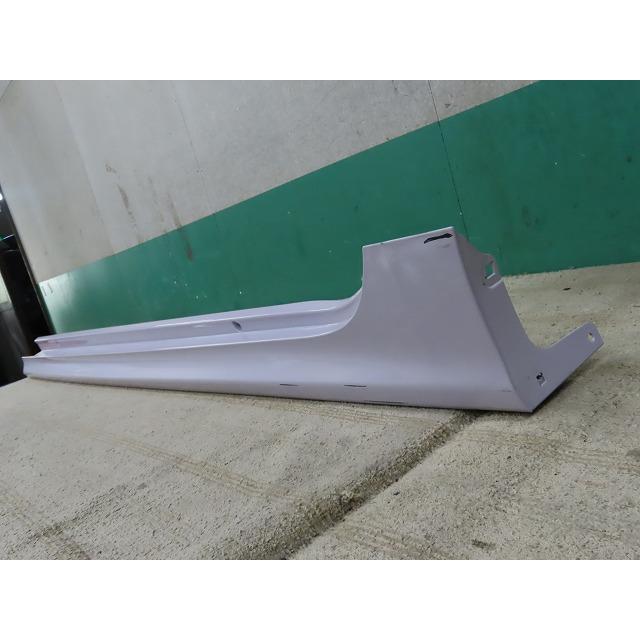 green. 出品 26919☆ヤリス（KSP210）左 サイドステップ 75860-K0050 : エコパーツ