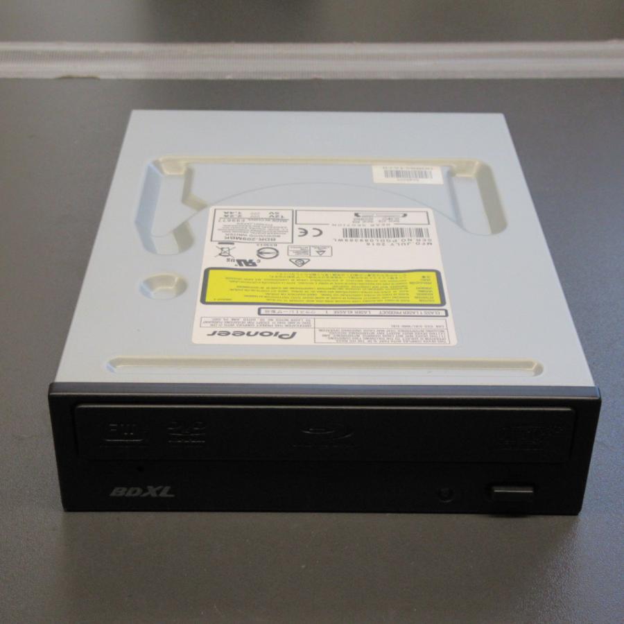 1794円 無料長期保証 良品中古 パイオニア Pioneer 5インチベイ内蔵用 ブルーレイドライブ Sata接続 ブラック r 9mbk