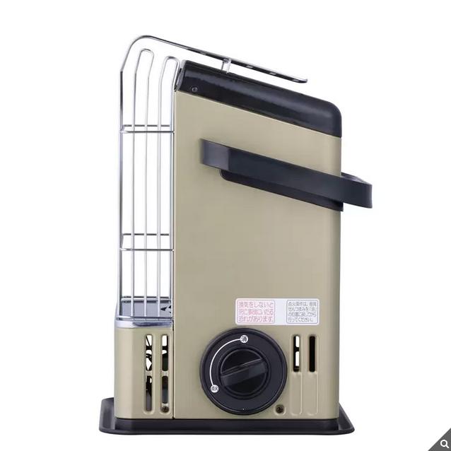 新品 イワタニ カセットガスストーブ デカ暖 CB-STV-DKD-CO キャンプ