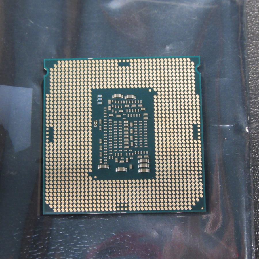 良品中古 INTEL インテル CPU 9世代 Corei3-9100 SRCZV @ 3.60 GHz TDP65W LGA1151 4コア ...