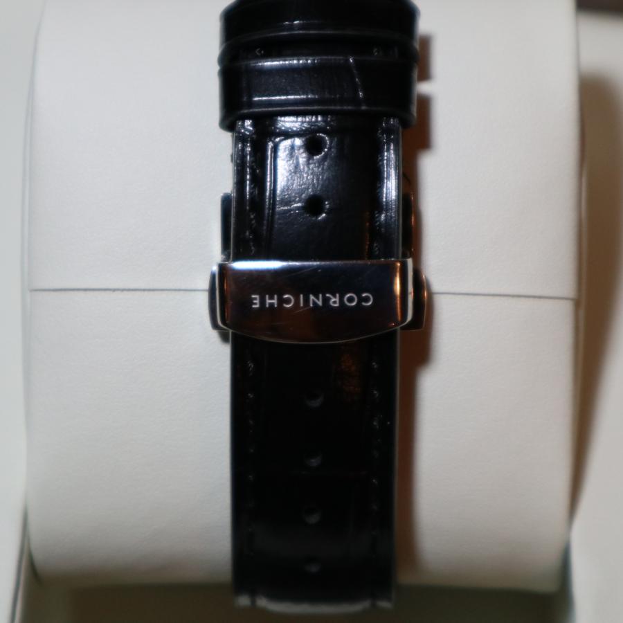 新品同様【世界300本限定】ピスタチオグリーン Corniche Watches 新品同様【世界300本限定】ピスタチオグリーン Corniche Watches