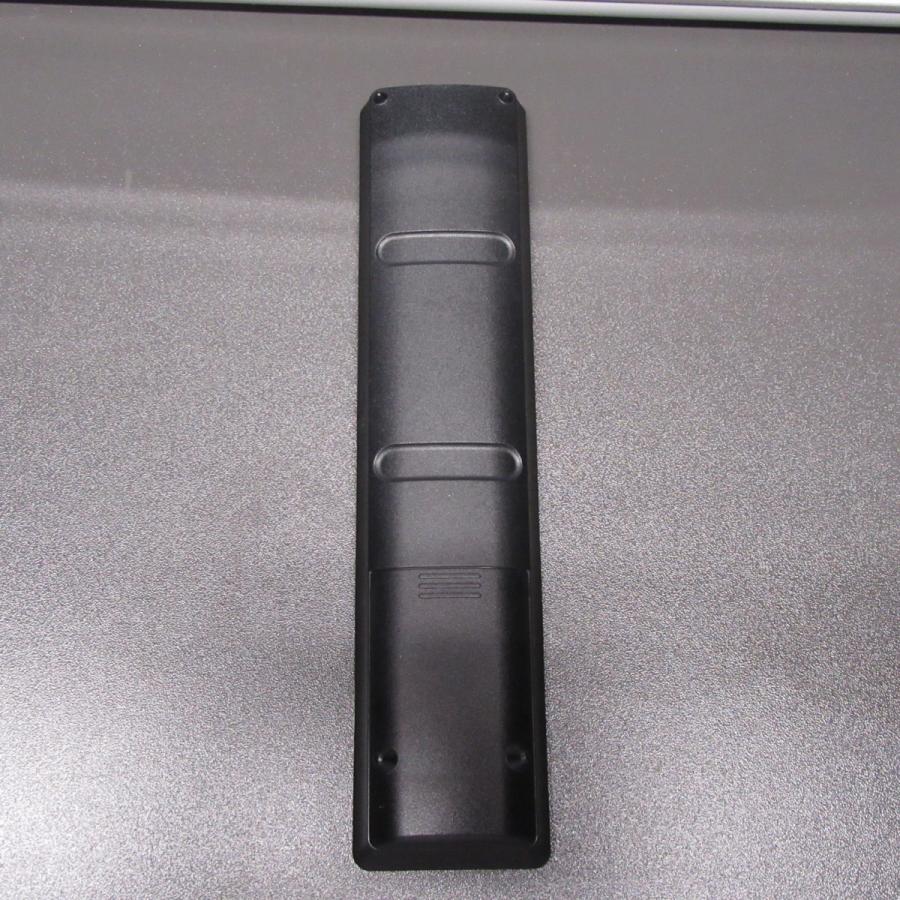 中古 富士通 一体型ESPRIMO用 PC用リモコン CP531406-01 ブラック