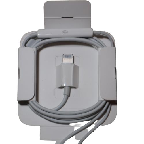 アップル純正　イヤホン　lightning ２５個 楽天市場】Apple 純正 正規品 Lightning イヤホン iPhone iPad