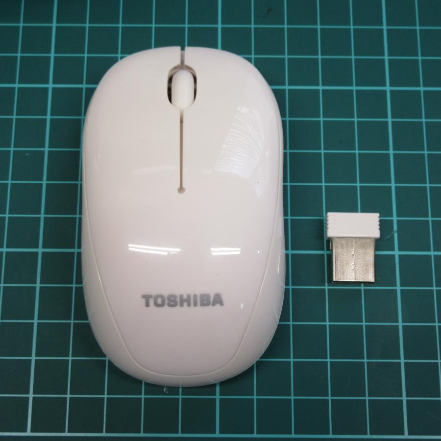 東芝 DynaBook ダイナブック 純正ワイヤレスマウス レシーバー