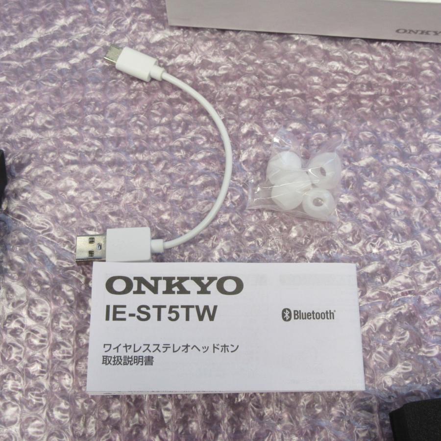 良品中古 [Samantha Thavasa] サマンサタバサ ONKYO ワイヤレス