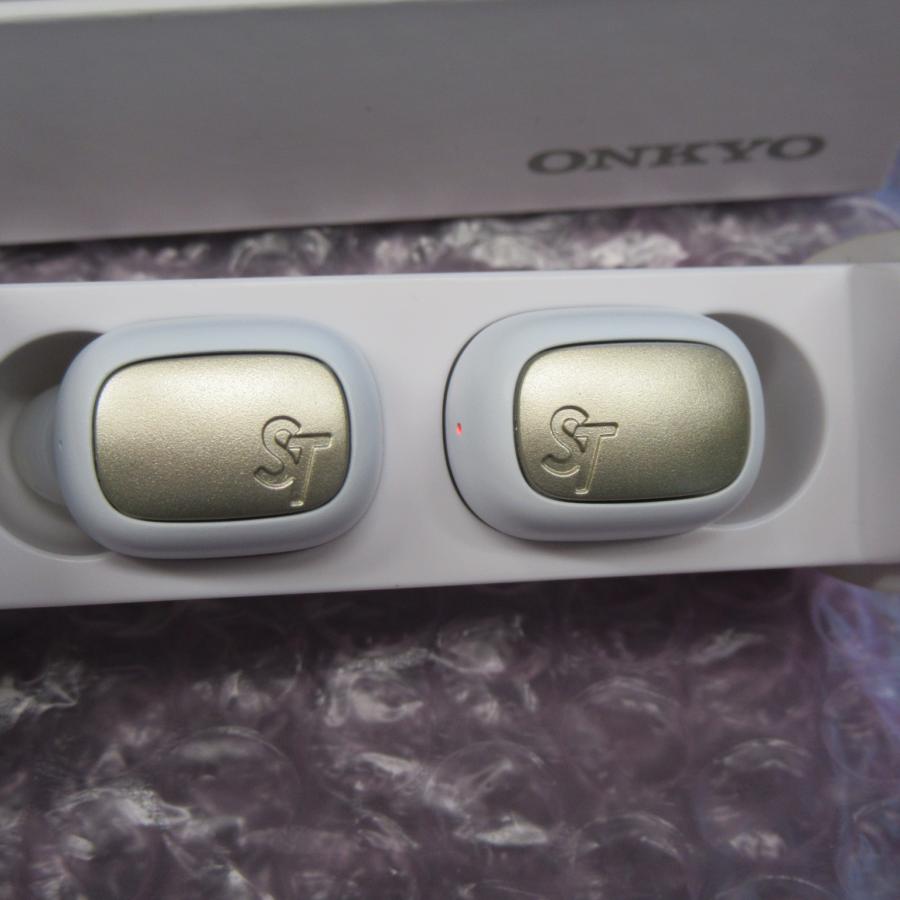 SamanthaThavasa×ONKYO ワイヤレスイヤホン Samantha Thavasa Japan Limited | ONKYO 完全ワイヤレスイヤホン