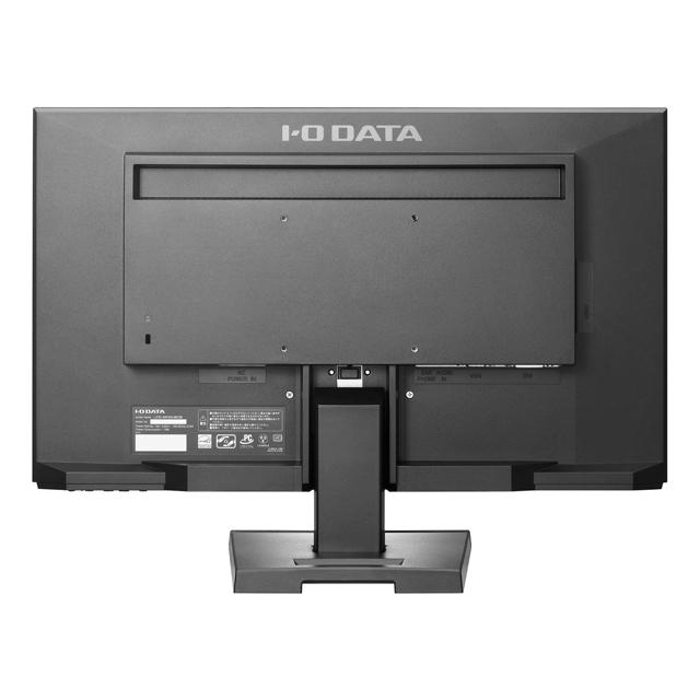 詳細型番不問　ほぼ新品！23.8型　液晶モニター アウトレット IODATA LCD-AH241EDB LCD-DF241EDB NB-N241B ブラック  ディスプレイ ADS HDMI対応 スピーカー内蔵｜ecopcland｜04