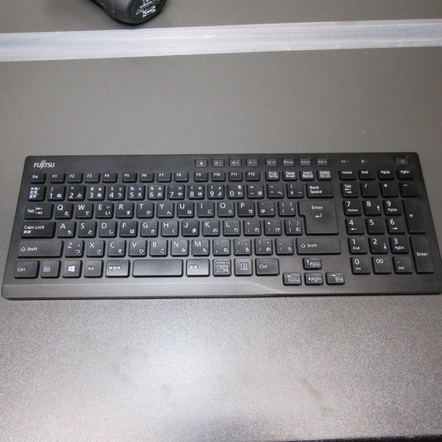 希少モデル 富士通 純正ワイヤレスキーボード KBRFAX 黒 ブラック 日本語 !!対応機種をメーカーに確認後注文してください!! :KBRFAX-BK:eco pc land Yahoo!店 - 通販 - Yahoo!ショッピング 希少モデル 富士通 純正ワイヤレスキーボード KBRFAX 黒 ブラック 日本語 !!対応機種をメーカーに確認後注文してください!! :KBRFAX-BK:eco pc land Yahoo!店 - 通販 - Yahoo!ショッピング