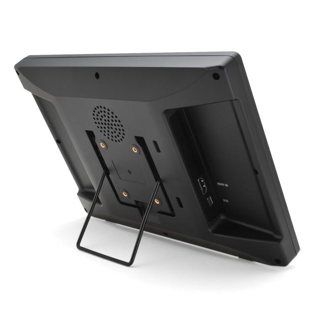 Plus One LCD-10000HT モニター　中古品 メーカーアウトレット 10.1インチ マルチタッチ対応 タッチパネル HDMI