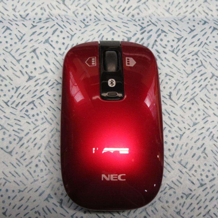 NEC VALUESTAR LAVIE Bluetooth対応 純正ワイヤレスマウス MT