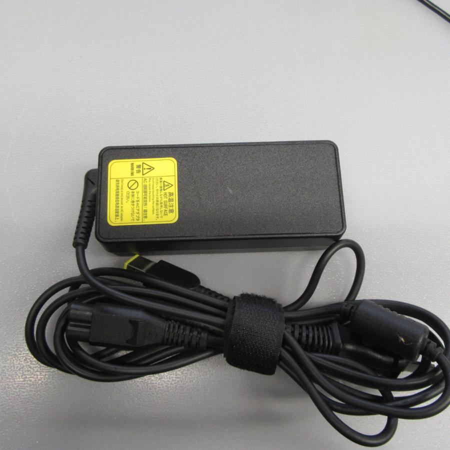 NEC純正ACアダプター PC-VP-BP103 ADP004 A13-065N1A 20V 3.25A 幅広い