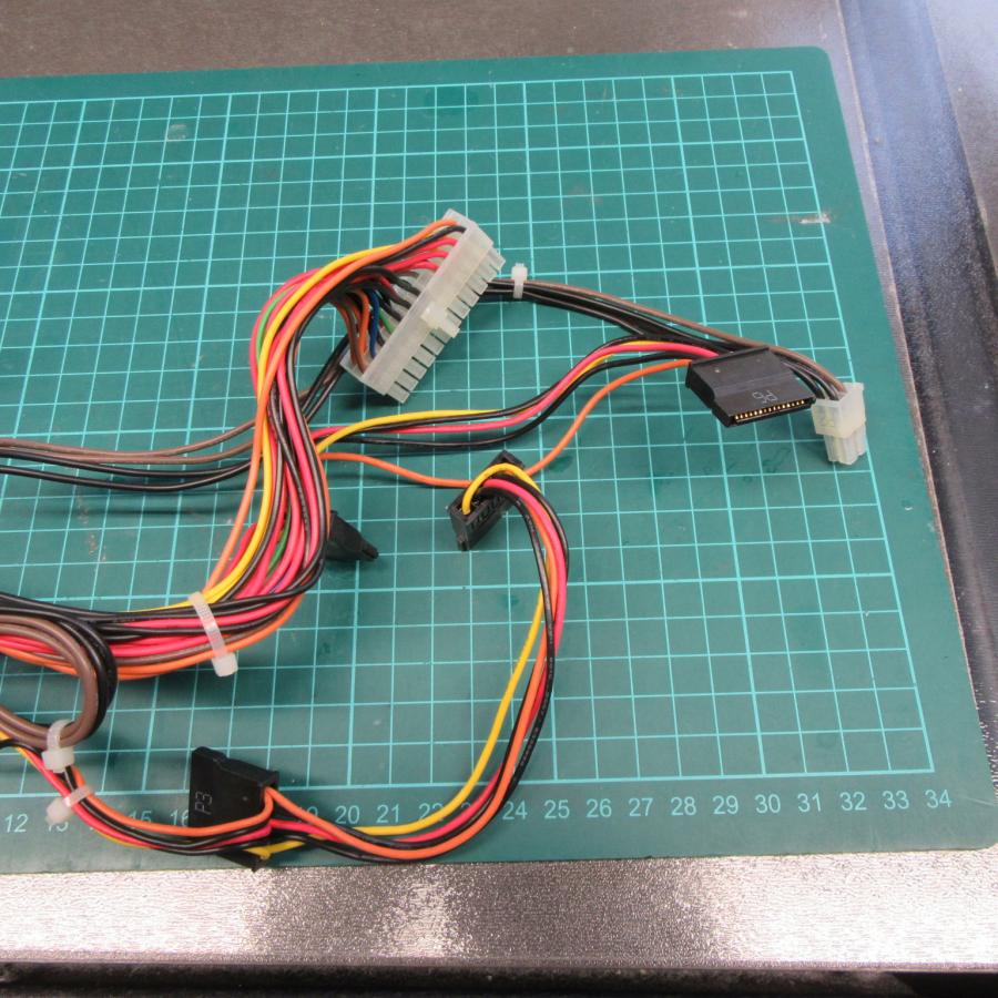 動作確認済み AcBel スリムケース対応 TFX規格 300W 電源 PCA023