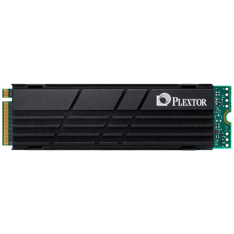新品 高品質 高性能SSD 512GB PLEXTOR PX-512M9PG + NVME M.2