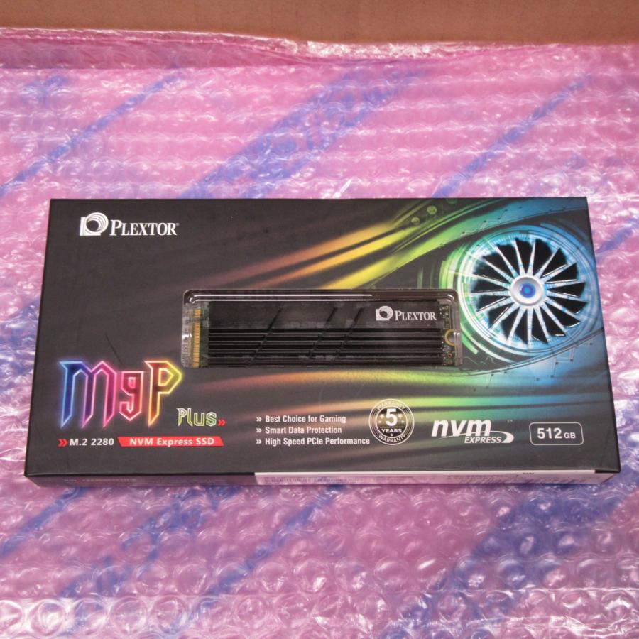 内蔵型SSD Plextor PX-512M9PeG M.2 PCI-E SSD 512GB Plextor M9Pe(G) 512 GB Specs | TechPowerUp SSD Database