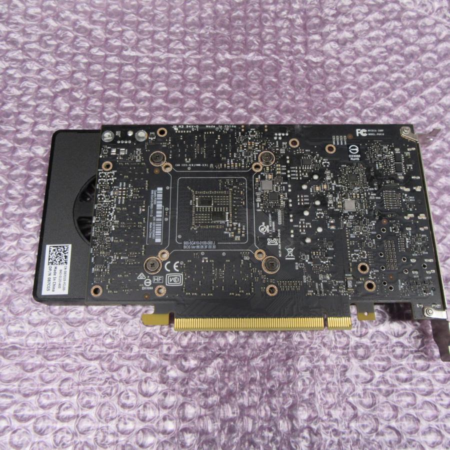 良品中古 NVIDIA Quadro P2000 5GB GDDR5 プロフェッショナル