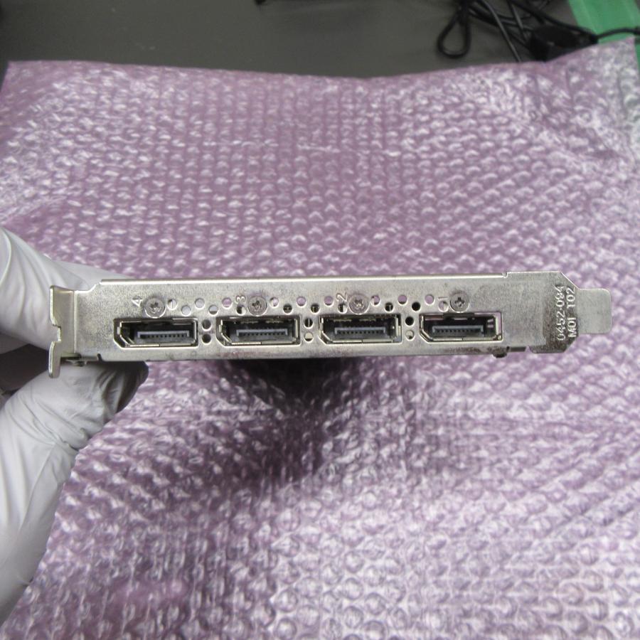 良品中古 NVIDIA Quadro P2000 5GB GDDR5 プロフェッショナル