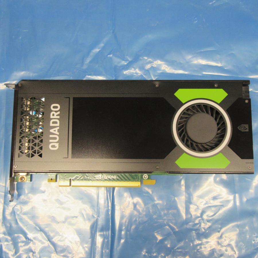 良品中古 NVIDIA Quadro M4000 8GB プロフェッショナル