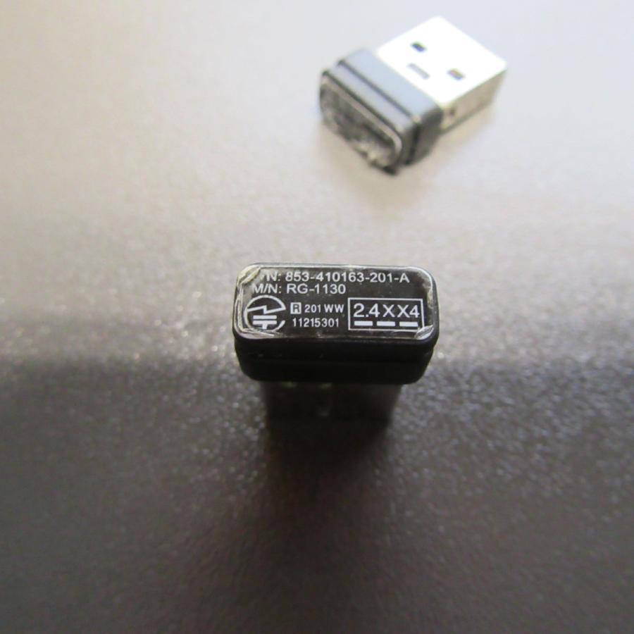 デュアルワイヤレスレシーバー 33/51 デュアルワイヤレスレシーバー 33/51