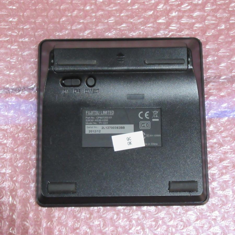 富士通 ESPRIMO 富士通 FUJITSU ESPRIMO Bluetooth対応 TT-1221 CP607202-01 Bluetooth