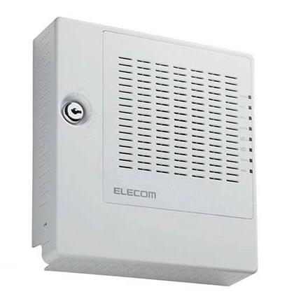 ELECOM WAB-I1750-PS 無線LANルーター 楽天市場】エレコム 802.11ac(Draft)を採用無線LANアクセスポイント