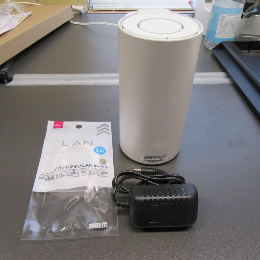 アウトレット バッファロー BUFFALO WiFi 無線LANルーター AirStation