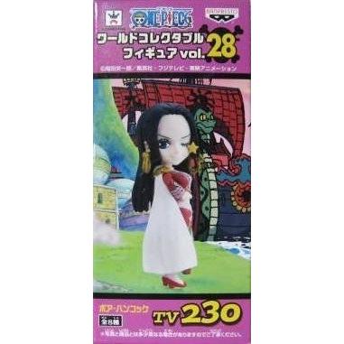 ワンピース ワールドコレクタブルフィギュアvol 28 Tv230 ボア ハンコック バンプレスト プライズ B009x8ypqk Ecoplanet横浜本店 通販 Yahoo ショッピング