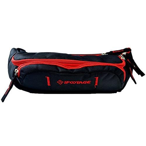 iFootage スタビライザー Wild CaTII カーボン 79614 iFootage スタビライザー Wild CaTII カーボン ×3