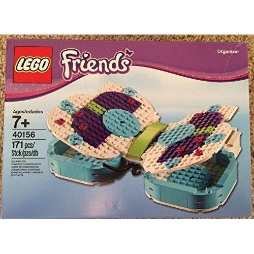 LEGO Friends Butterfly Organizer 40156 