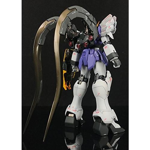 Mg 1 100 新機動戦記ガンダムｗ Ew ガンダムサンドロック サンドロック改 改造用メタルバーニア B07ckppq3r Ecoplanet横浜本店 通販 Yahoo ショッピング