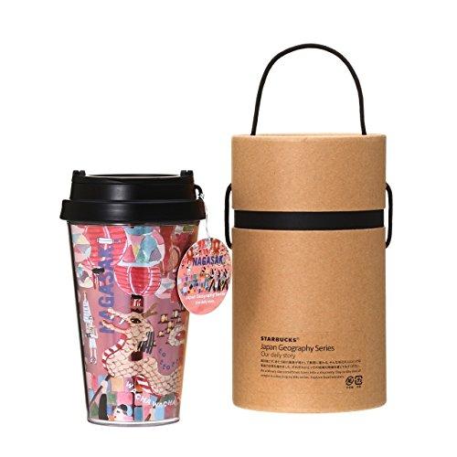 スターバックス スタバ タンブラー 2018 長崎 ジャパン ジオ