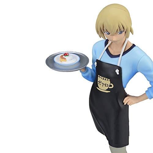 名探偵コナン プレミアムフィギュア 安室透 喫茶ポアロver 1 5 プライズ B07fldl1s6 Ecoplanet横浜本店 通販 Yahoo ショッピング