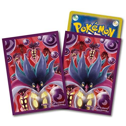 ポケモンカードゲーム デッキシールド 超カラマネロ 64枚入 ポケモン スリーブ B07vchhms7 Ecoplanet横浜本店 通販 Yahoo ショッピング