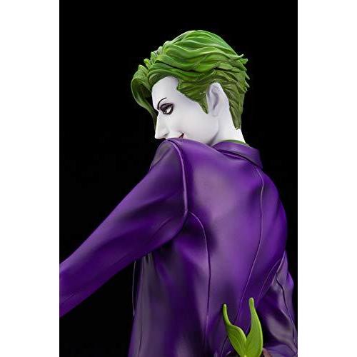 限定販売 Dcコミックス イケメン像 ジョーカー フィギュア