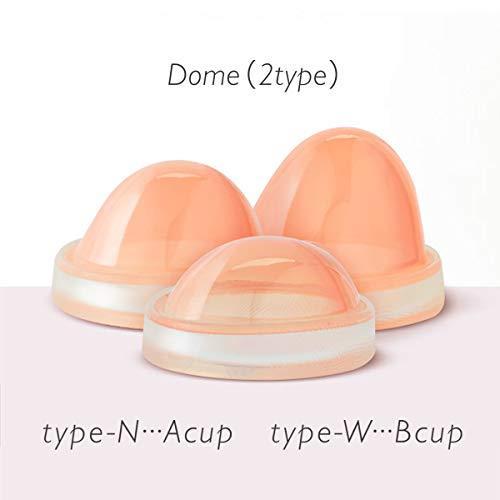 EVE RHEA（イブレア）バストケア美容機器 [ワイド(W)タイプ ]豊胸・バストアップ・育乳・美乳 マッサージ