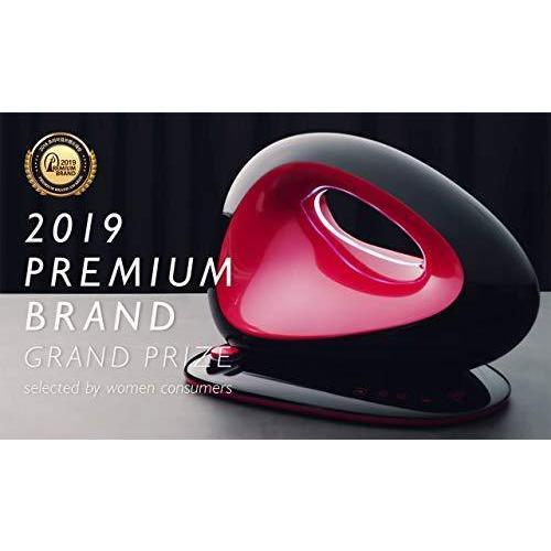 EVE RHEA（イブレア）バストケア美容機器 [ワイド(W)タイプ ]豊胸・バストアップ・育乳・美乳 マッサージ