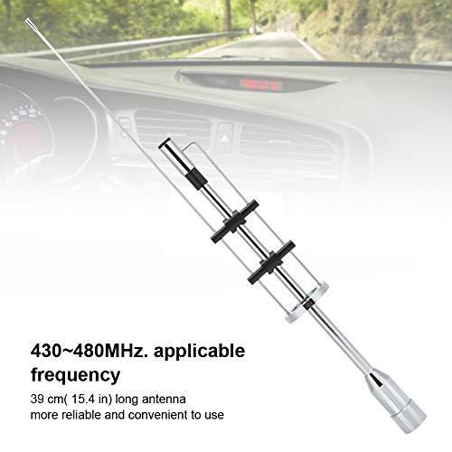 Fmアンテナ 車用ラジオアンテナ 多方向受信 Fm Amロングポールアンテナ ロッドアンテナ 伸縮アンテナ モバイルカー B08k3f9535 Ecoplanet横浜本店 通販 Yahoo ショッピング