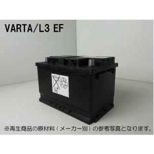 70Ah 欧州車用 エコプロジェクトバッテリー（1年補償）互換：BOSCH BLE