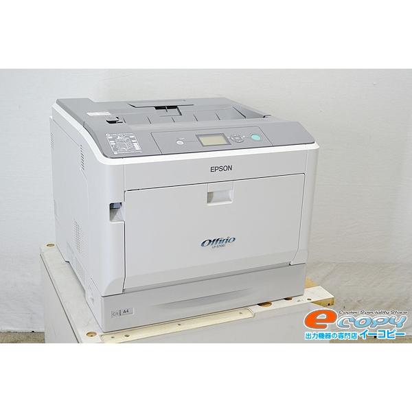 55 以上節約 A3カラーレーザープリンター Epson エプソン Offirio Lp S7100 カウンタ 廃トナーボックス付 カラー A3 Usb Lan 50 Off Kuljic Com