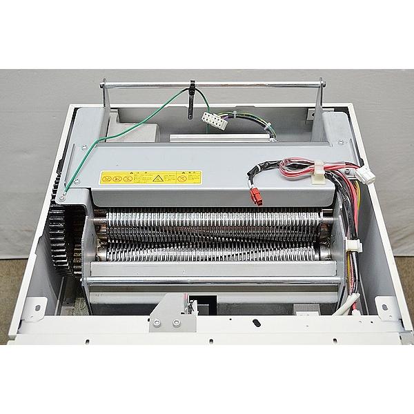 中古業務用シュレッダー/内部清掃済み/SIGMA/シグマー技研 SGX 中古業務用シュレッダー/内部清掃済み/SIGMA/シグマー技研 SGX