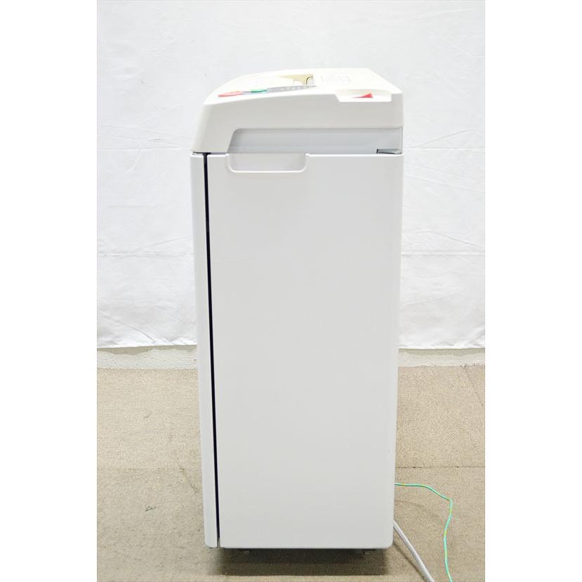 中古業務用シュレッダー/内部清掃済み ISHIZAWA/石澤製作所 中古業務用シュレッダー/内部清掃済み ISHIZAWA/石澤製作所