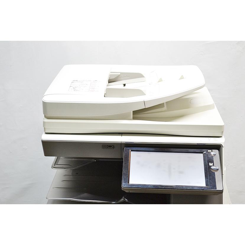 中古A3カラーコピー機　中古A3カラー複合機　SHARP　シャープ　プリンタ　無線LAN　MX-2650FV　FAX　コピー　スキャナ40388枚