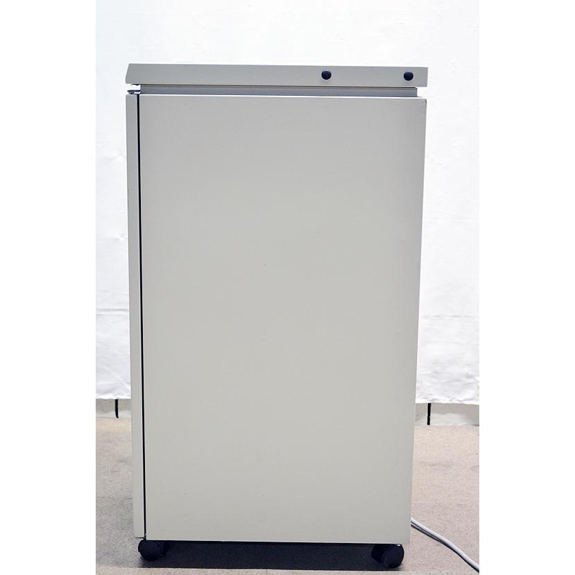 中古業務用シュレッダー/A3対応シュレッダー/Nakabayashi（ナカバヤシ