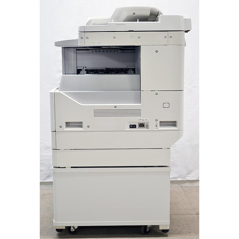 Satera 中古A3コピー機/中古A3複合機/50187枚 Canon/キャノン MF7455DN