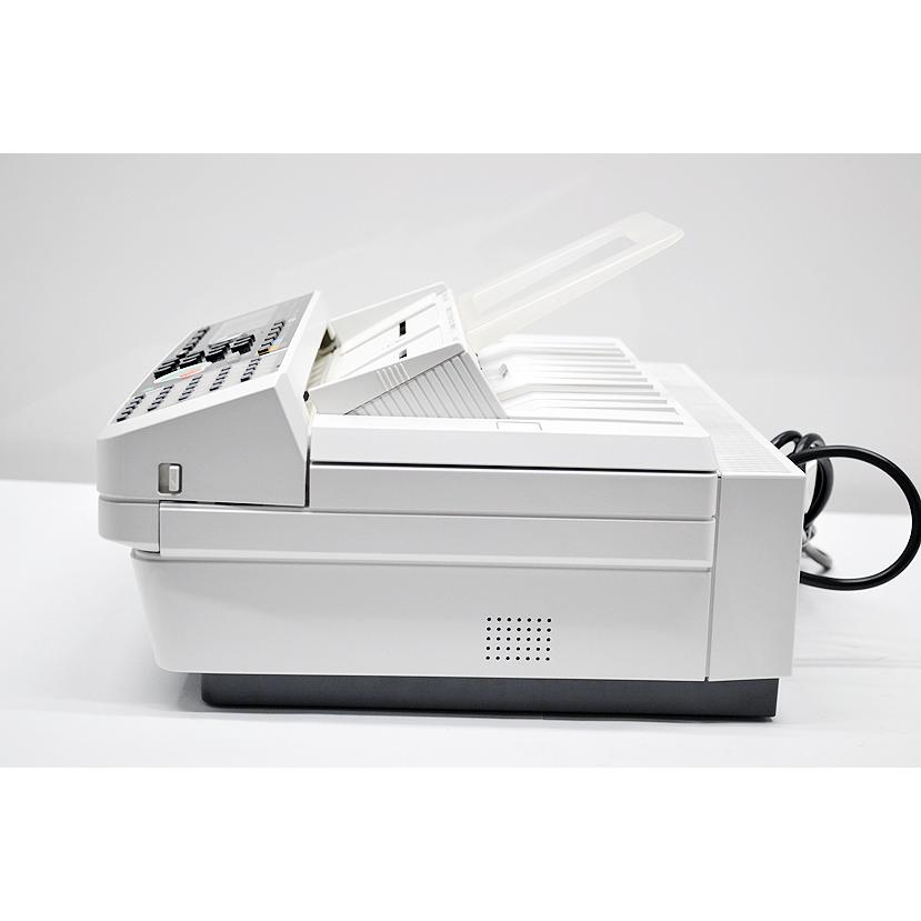 業務用中古FAX/業務用中古ファックス NTT 感熱紙タイプFAX T-360/最大B4用紙サイズ カウンタ2523 ムラテック OEM｜ecopy-yshop｜04