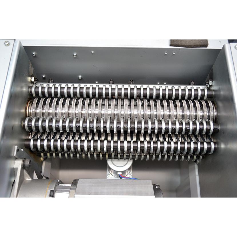 中古業務用シュレッダー/Nakabayashi/ナカバヤシ NEOX21 NX 中古業務用シュレッダー/Nakabayashi/ナカバヤシ NEOX21 NX