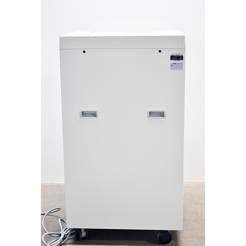 中古業務用シュレッダー/Nakabayashi/ナカバヤシ NEOX21 NX 中古業務用シュレッダー/Nakabayashi/ナカバヤシ NEOX21 NX