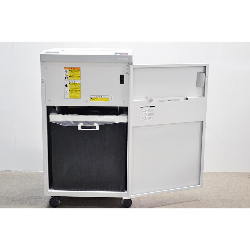 中古業務用シュレッダー/Nakabayashi/ナカバヤシ NEOX21 NX 中古業務用シュレッダー/Nakabayashi/ナカバヤシ NEOX21 NX
