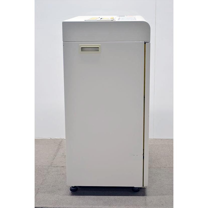 明光商会 中古業務用シュレッダー ID-331MDS CDやクレジット 明光商会 中古業務用シュレッダー ID-331MDS CDやクレジット