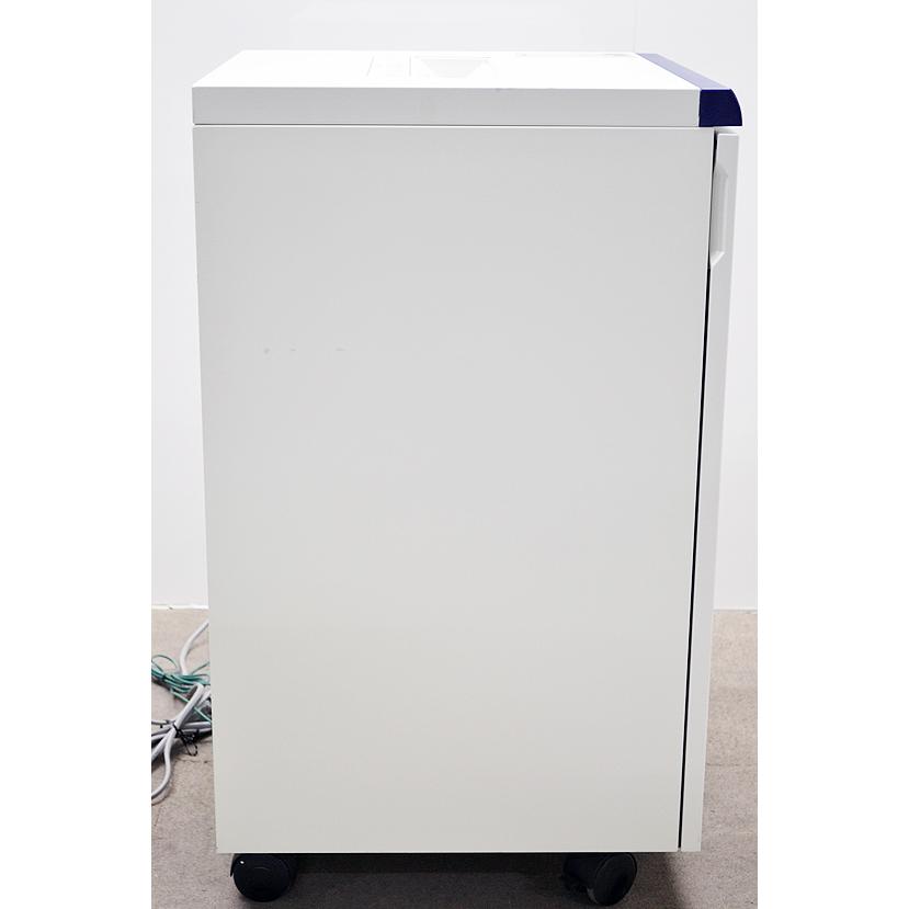 中古業務用シュレッダー/中古A3シュレッダー LION/旧サカエ/SAKAE 